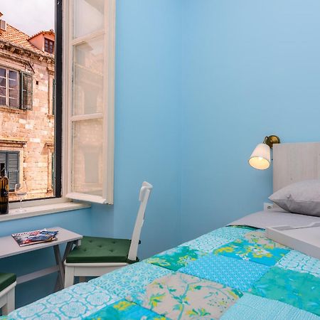 Stradun View En Suite Rooms & Studio Дубровник Екстериор снимка