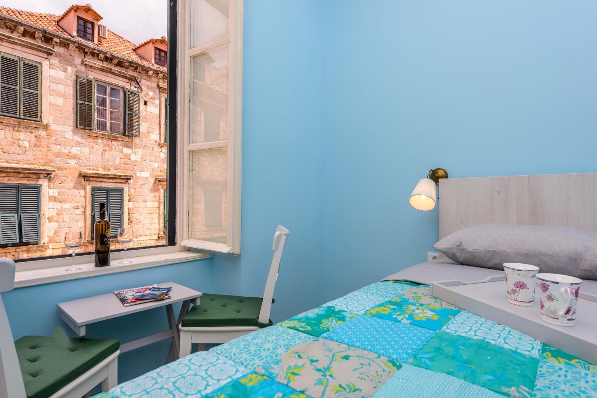 Stradun View En Suite Rooms & Studio Дубровник Екстериор снимка